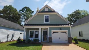 Briarwood II - Bickley Station: Irmo, South Carolina - Great Southern Homes