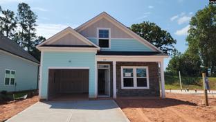 Glenwood II - Bickley Station: Irmo, South Carolina - Great Southern Homes