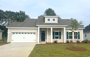 130 Westfield Circle Lot 6 - Westfield: Conway, South Carolina - Great Southern Homes