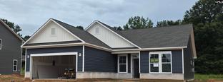 162 Caballeros Trail - Rolling Hills: Prosperity, South Carolina - Great Southern Homes
