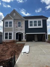 306 Ecton Place - Sedona: Greenville, South Carolina - Great Southern Homes