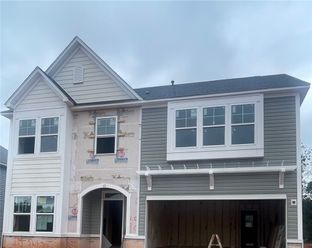 Porter II - Springwood Grove: Central, South Carolina - Great Southern Homes