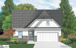Habersham II - Springwood Grove: Central, South Carolina - Great Southern Homes
