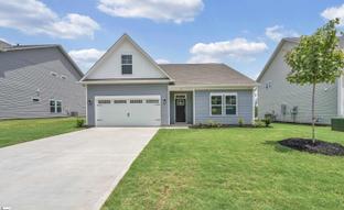Julie II - Lynbrook: Boiling Springs, South Carolina - Great Southern Homes