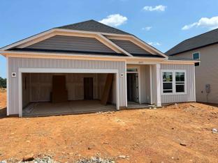 Talbot II - Halton Oaks: Spartanburg, South Carolina - Great Southern Homes