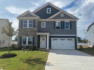 2010 Halton Oaks Drive - Halton Oaks: Spartanburg, South Carolina - Great Southern Homes