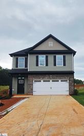 Hidden Creek II - Sedona: Greenville, South Carolina - Great Southern Homes