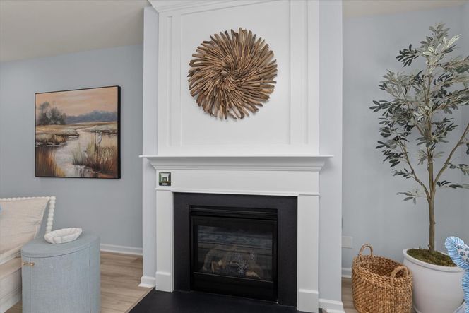 Benton II - Great Room