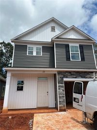 Laurel II - Brownstone Park: Easley, South Carolina - Great Southern Homes