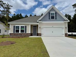 292 Palmetto Sand Loop Lot 19 Julie II (Julie II)