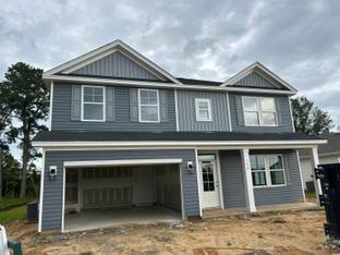 Rivercrest II - Westfield: Conway, South Carolina - Great Southern Homes