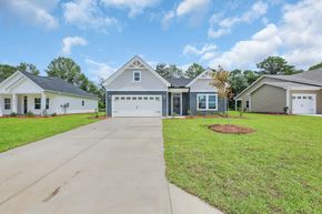King Farm Estates - Aynor, SC