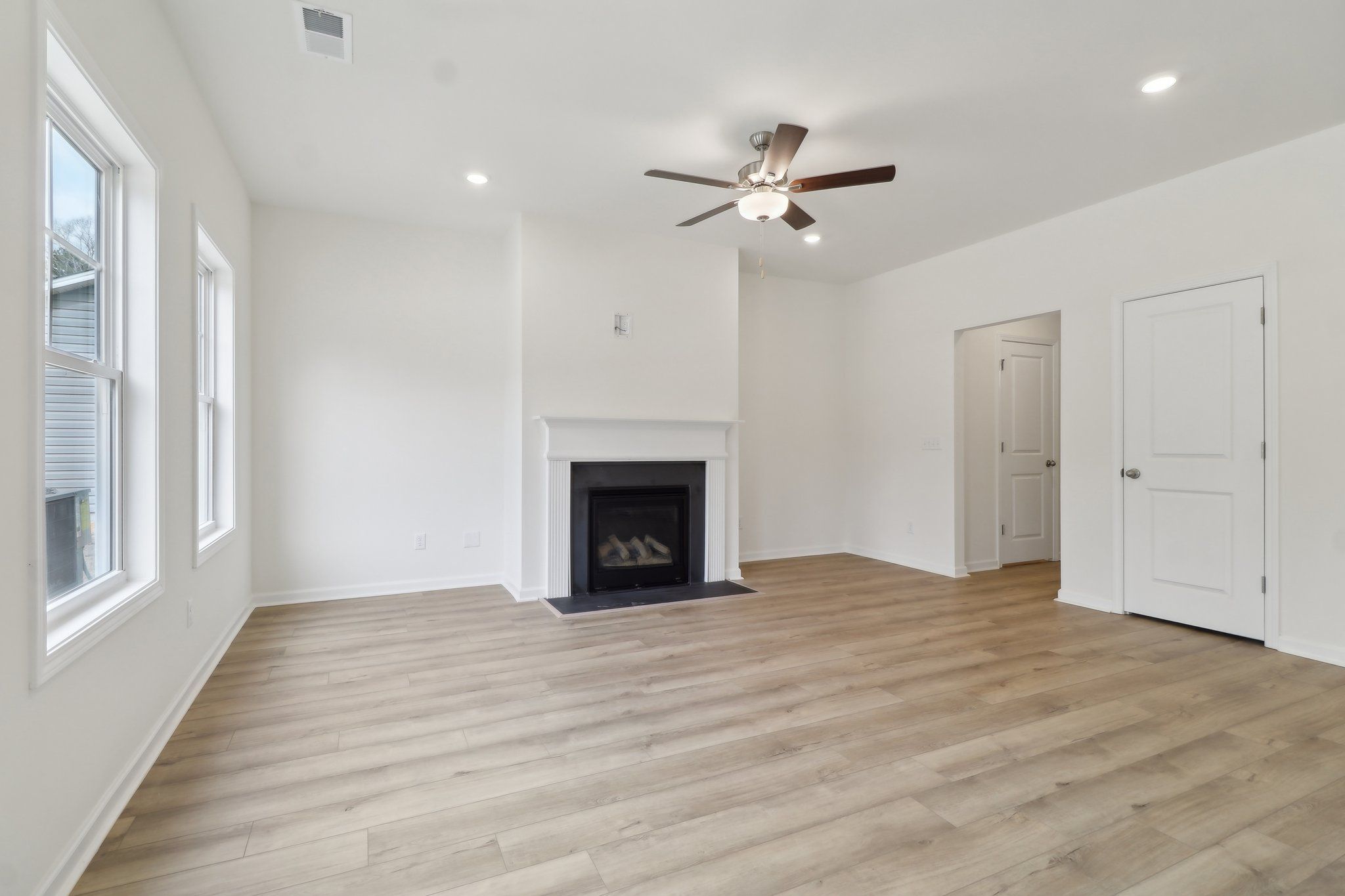 Hidden Creek II - Great Room