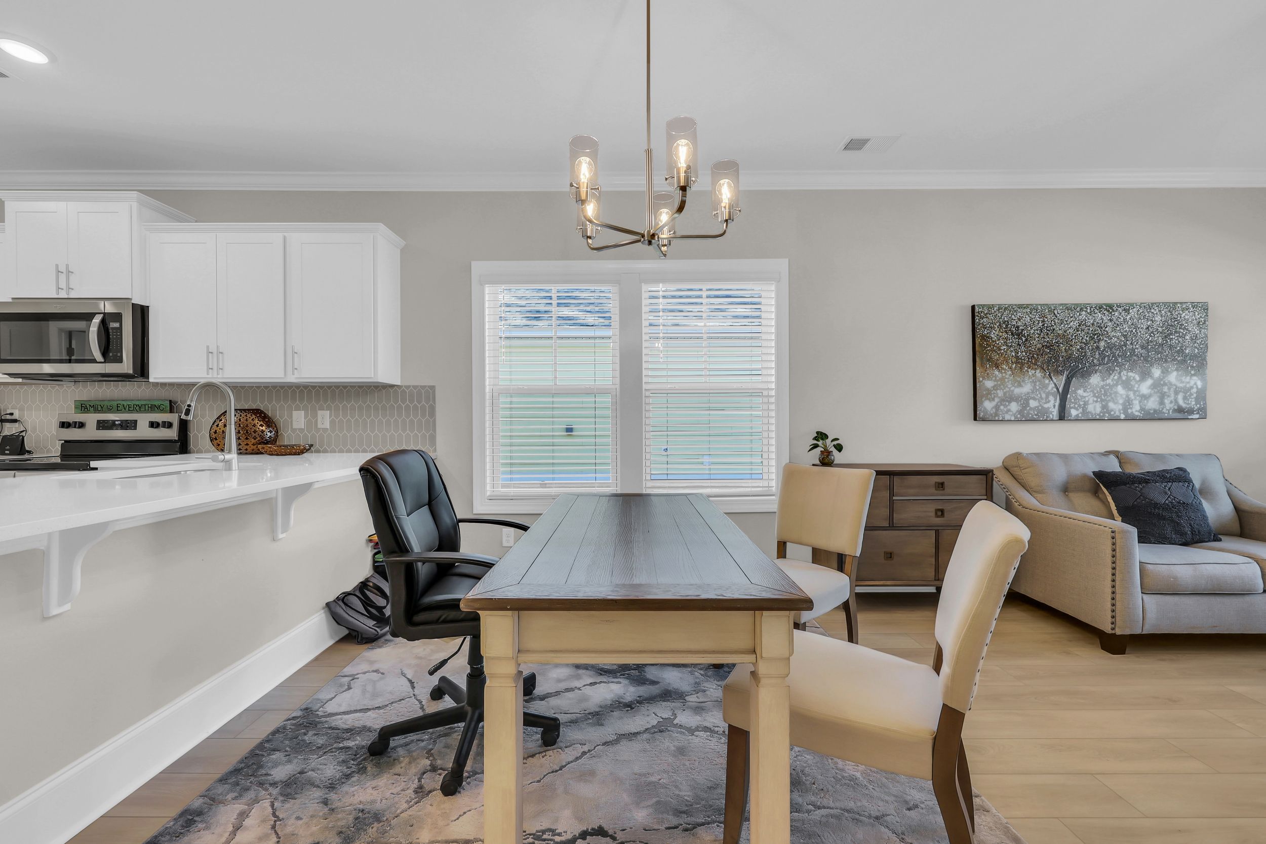 Briarwood II - Dining Room