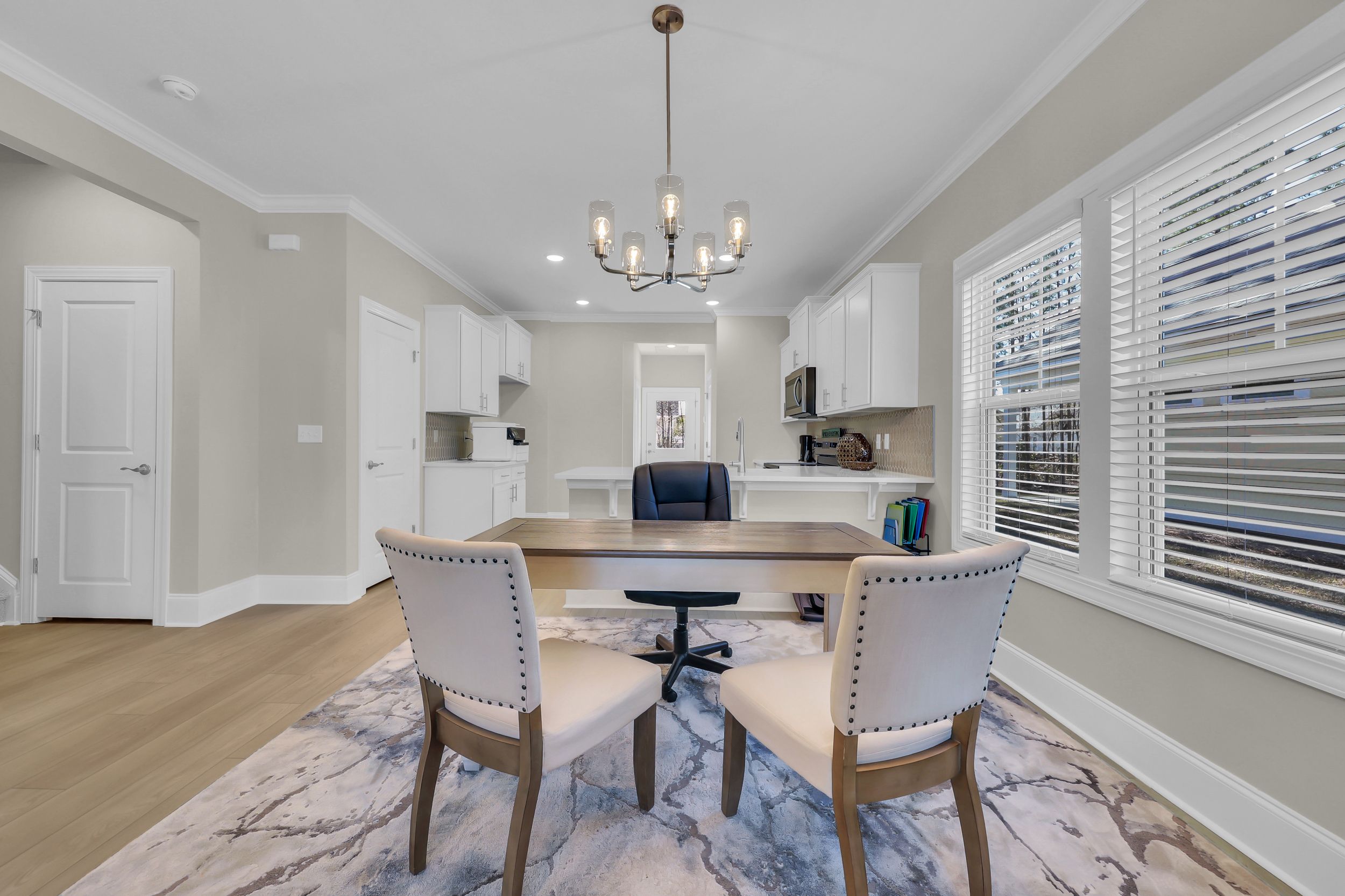 Briarwood II - Dining Room