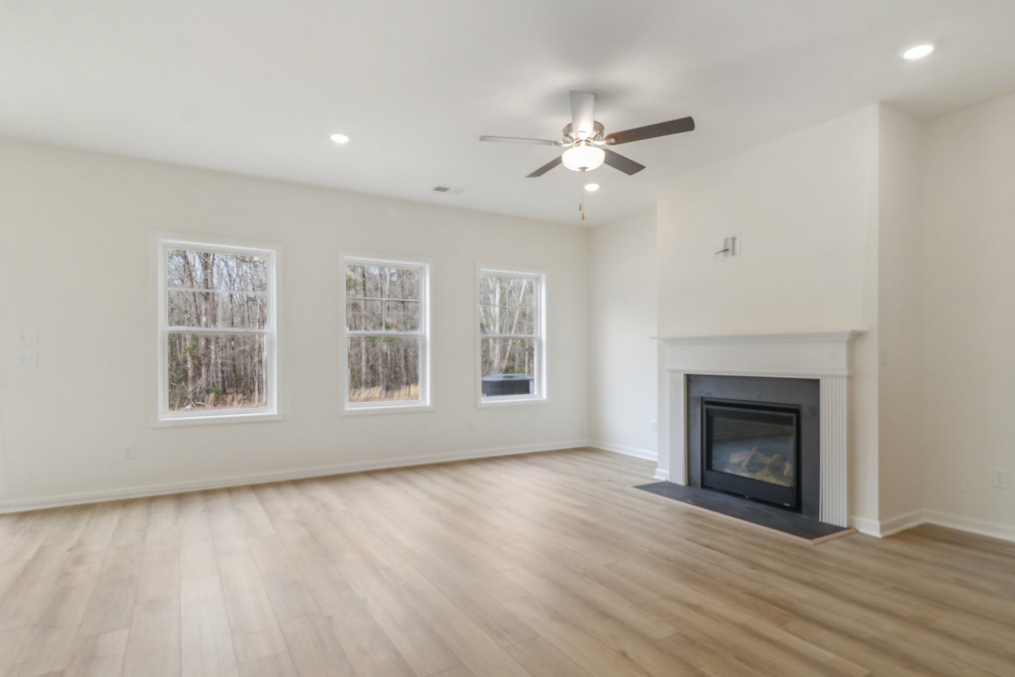 Hidden Creek II - Great Room