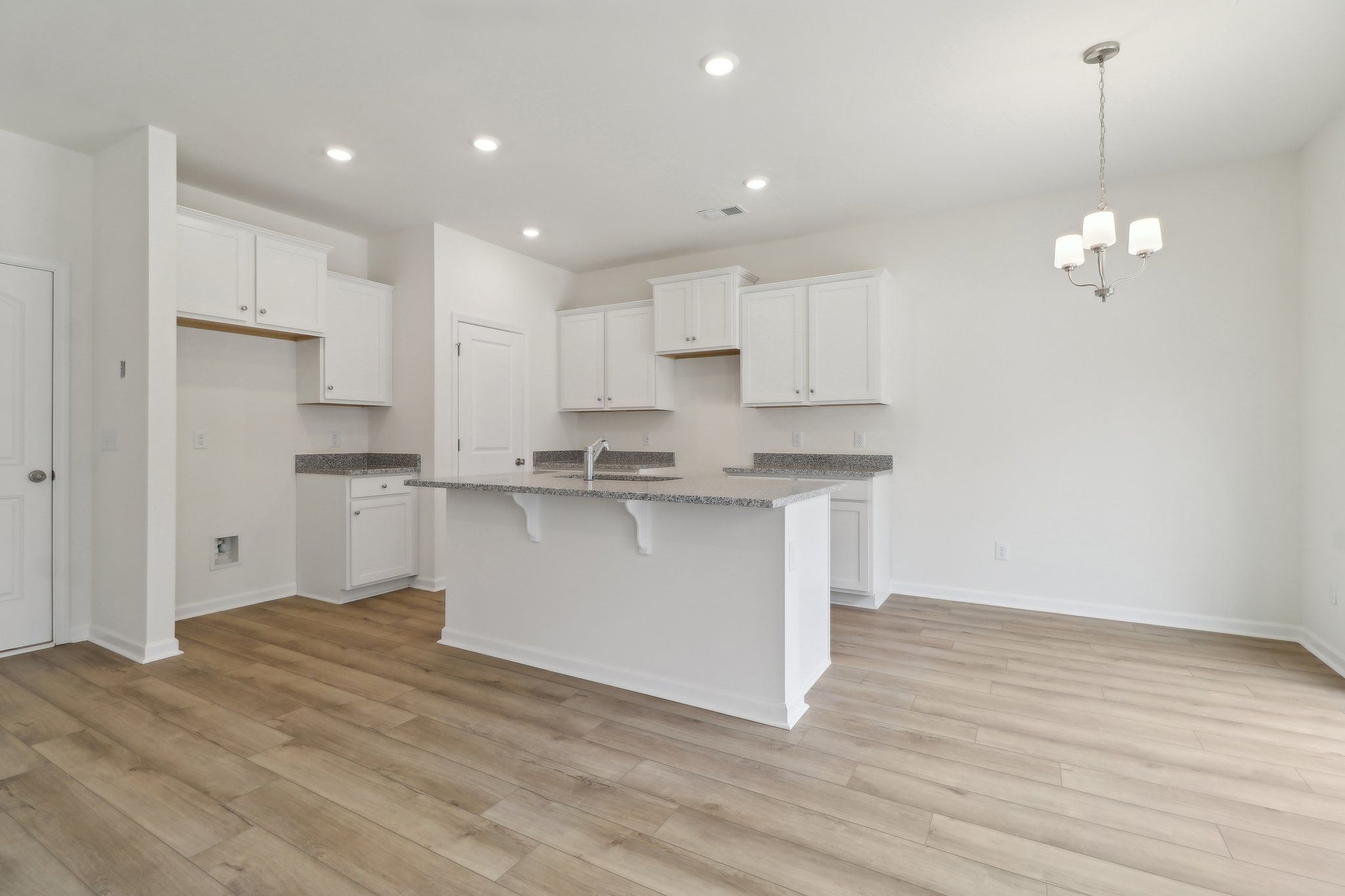 Hidden Creek II - Kitchen