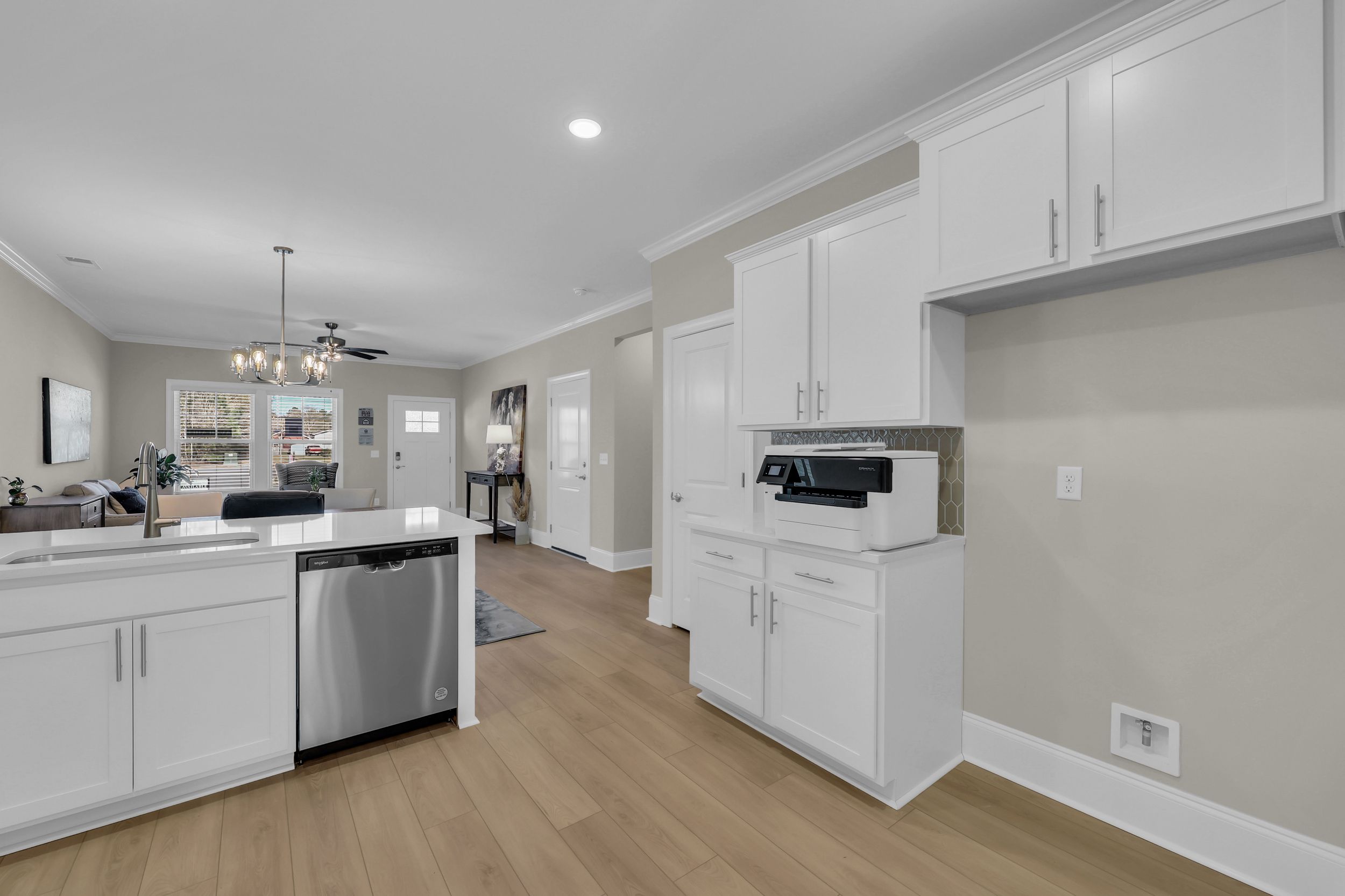 Briarwood II - Kitchen