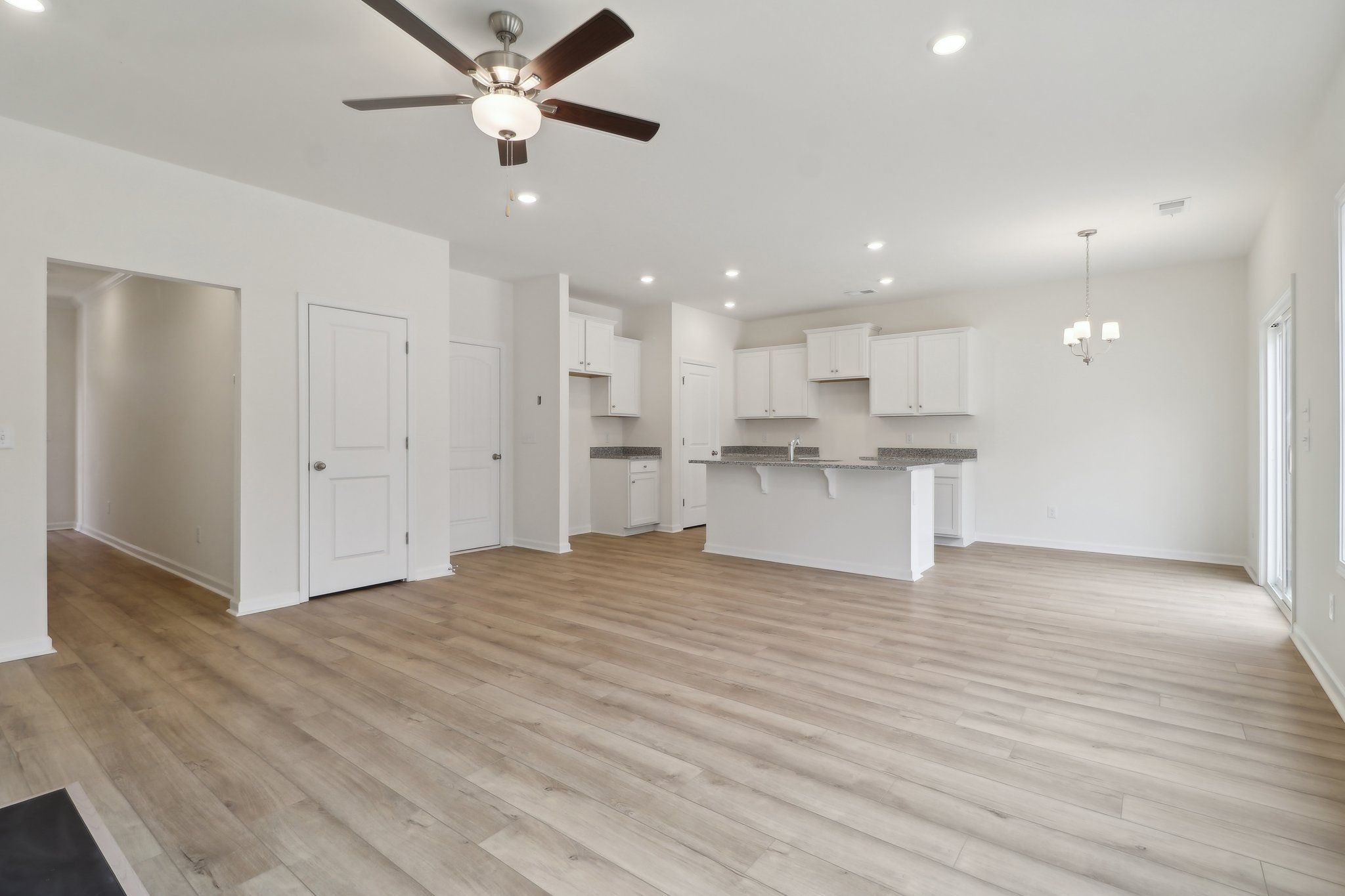 Hidden Creek II - Great Room