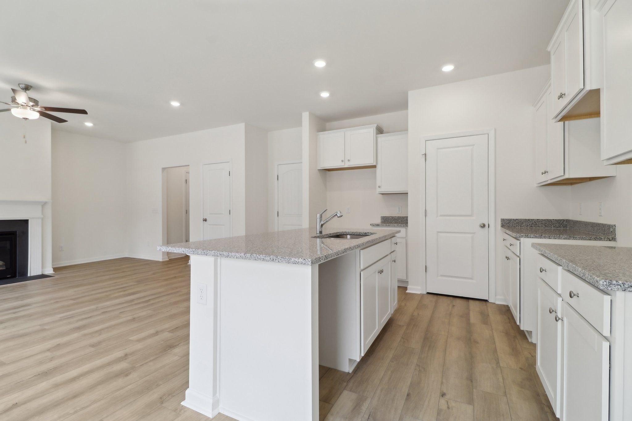 Hidden Creek II - Kitchen