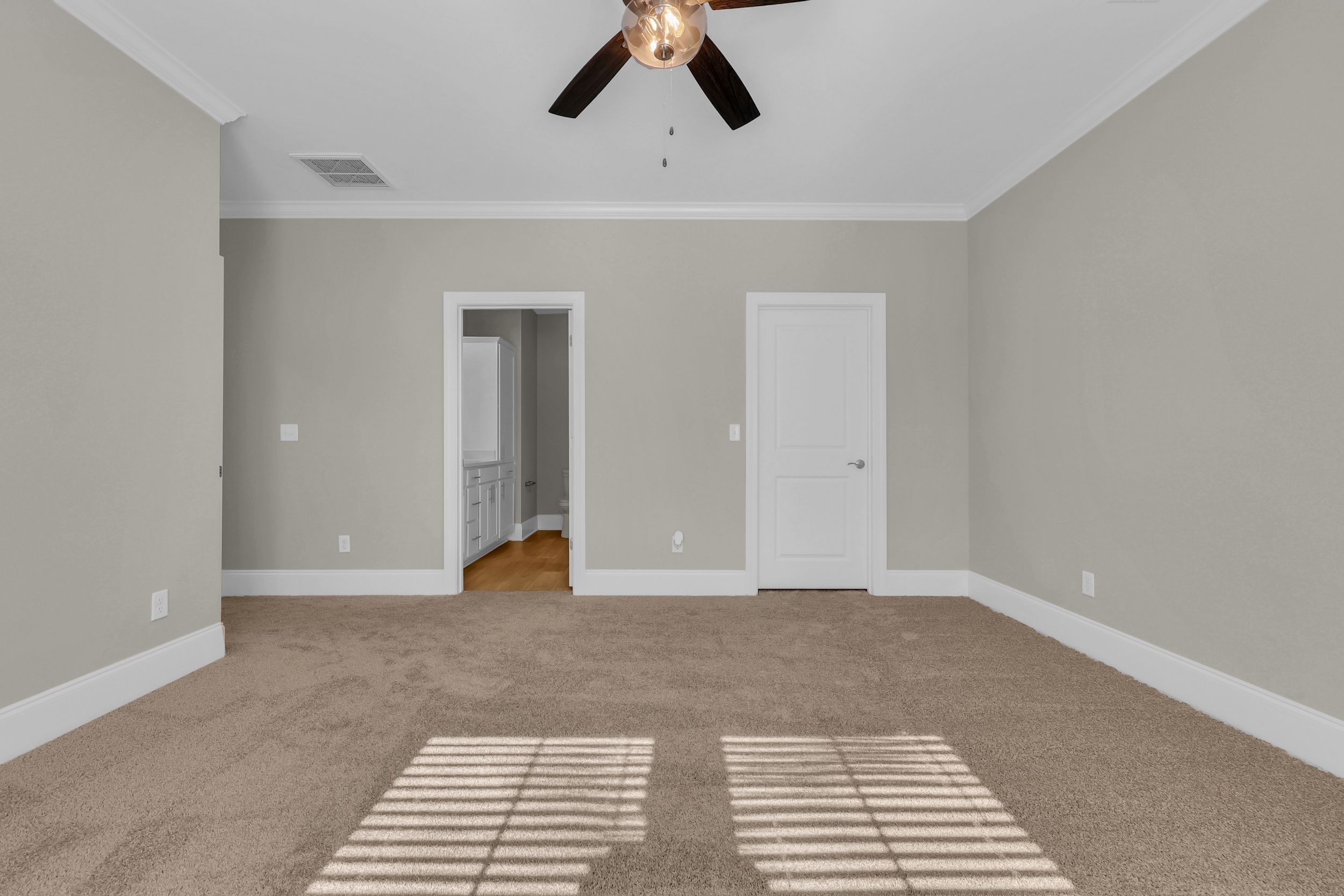 Briarwood II - Owner's Suite