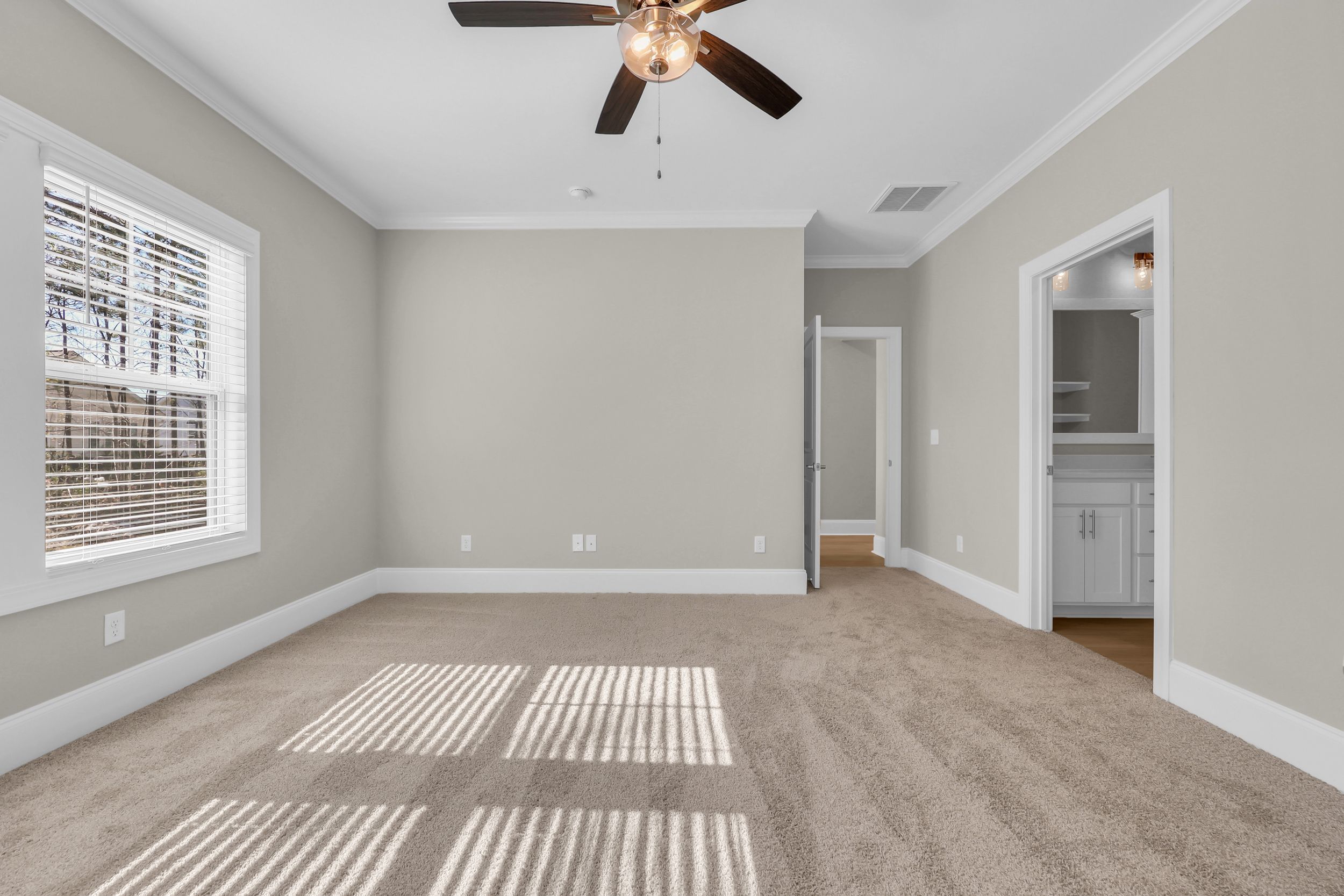 Briarwood II - Owner's Suite