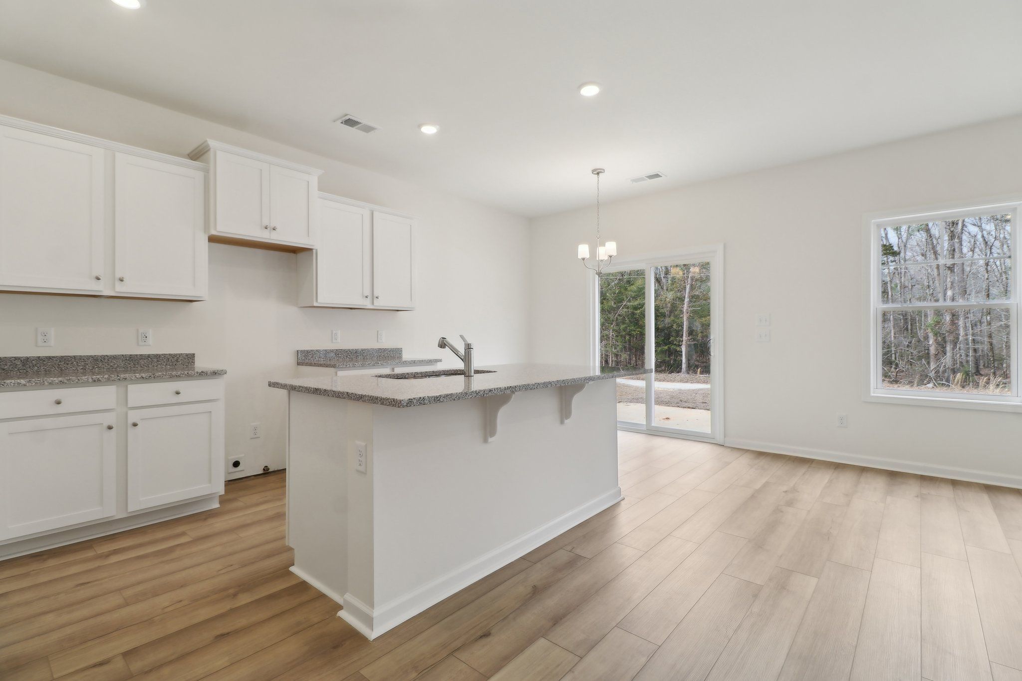 Hidden Creek II - Kitchen