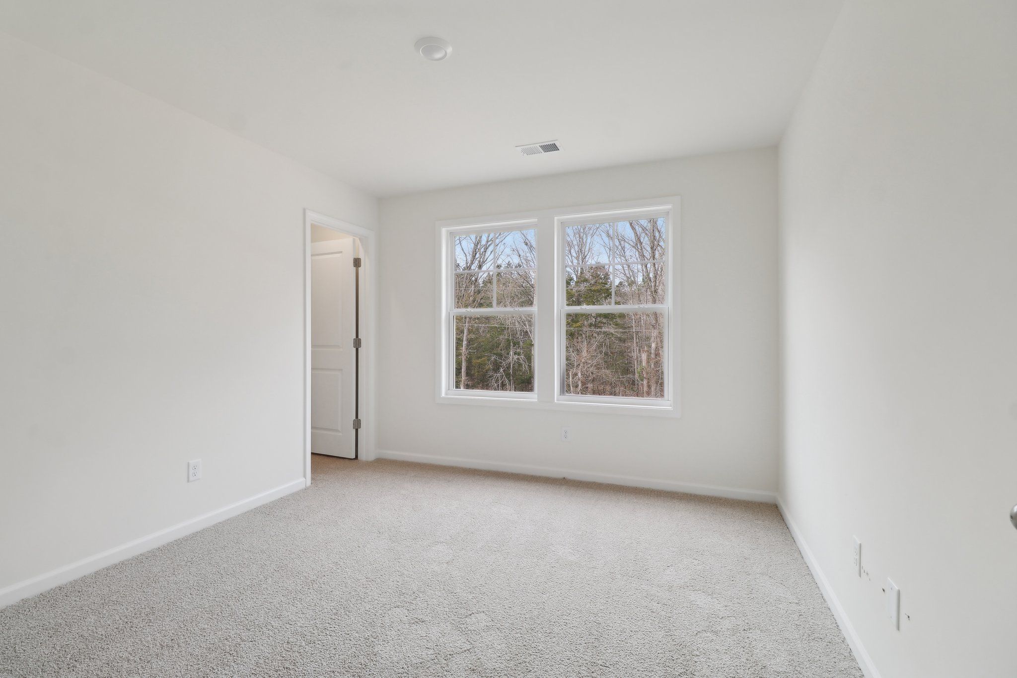 Hidden Creek II - Bedroom