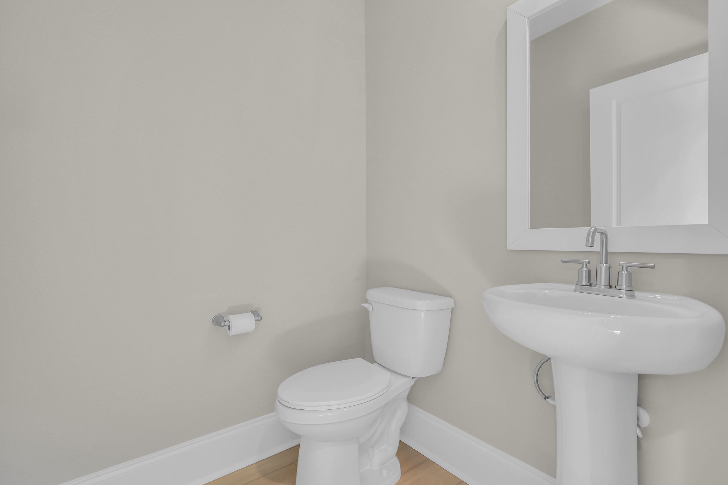 Briarwood II - Bathroom