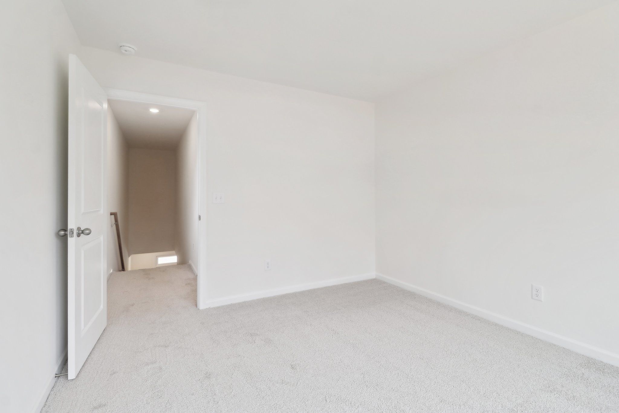 Hidden Creek II - Bedroom