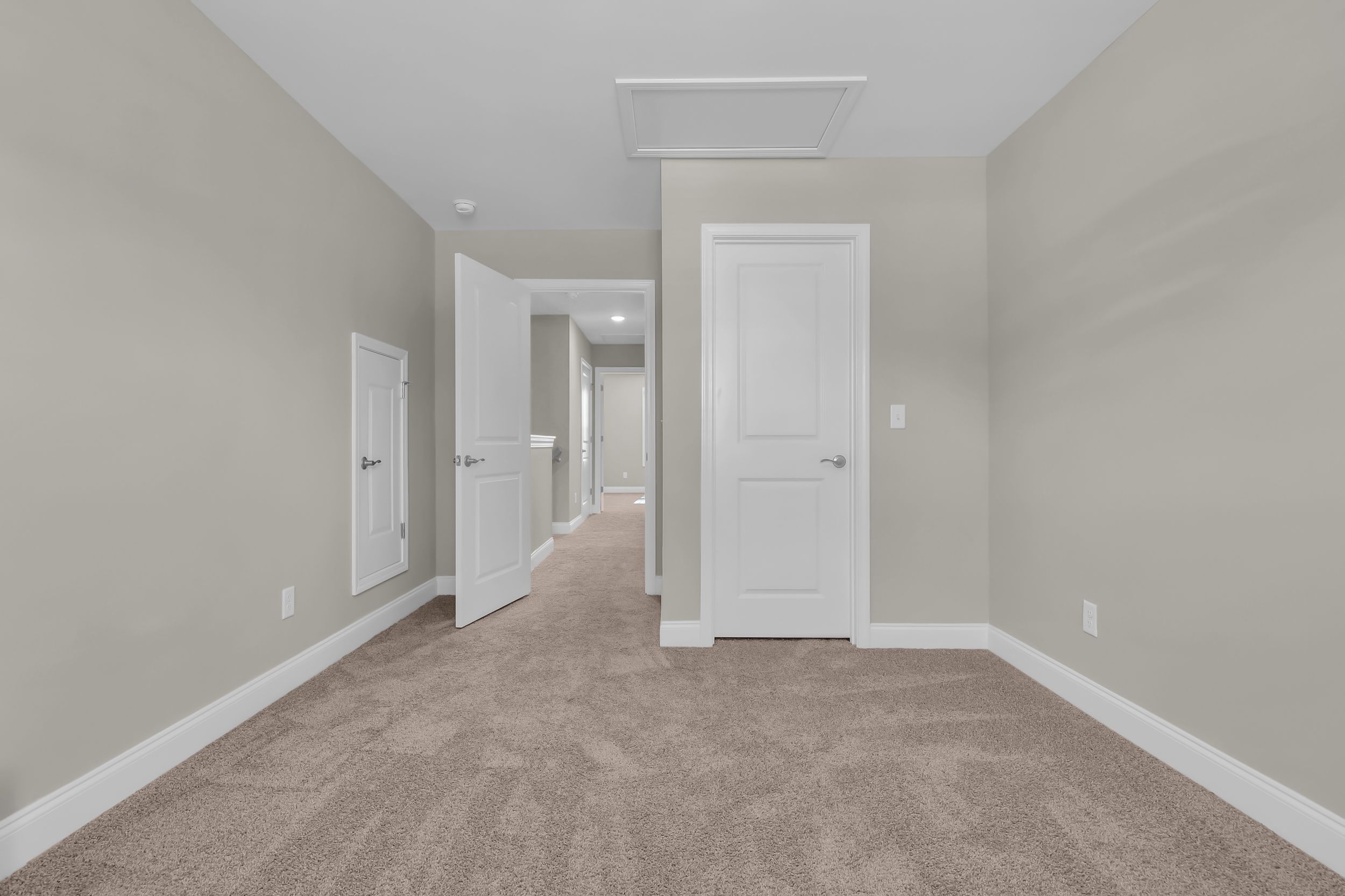 Briarwood II - Bedroom