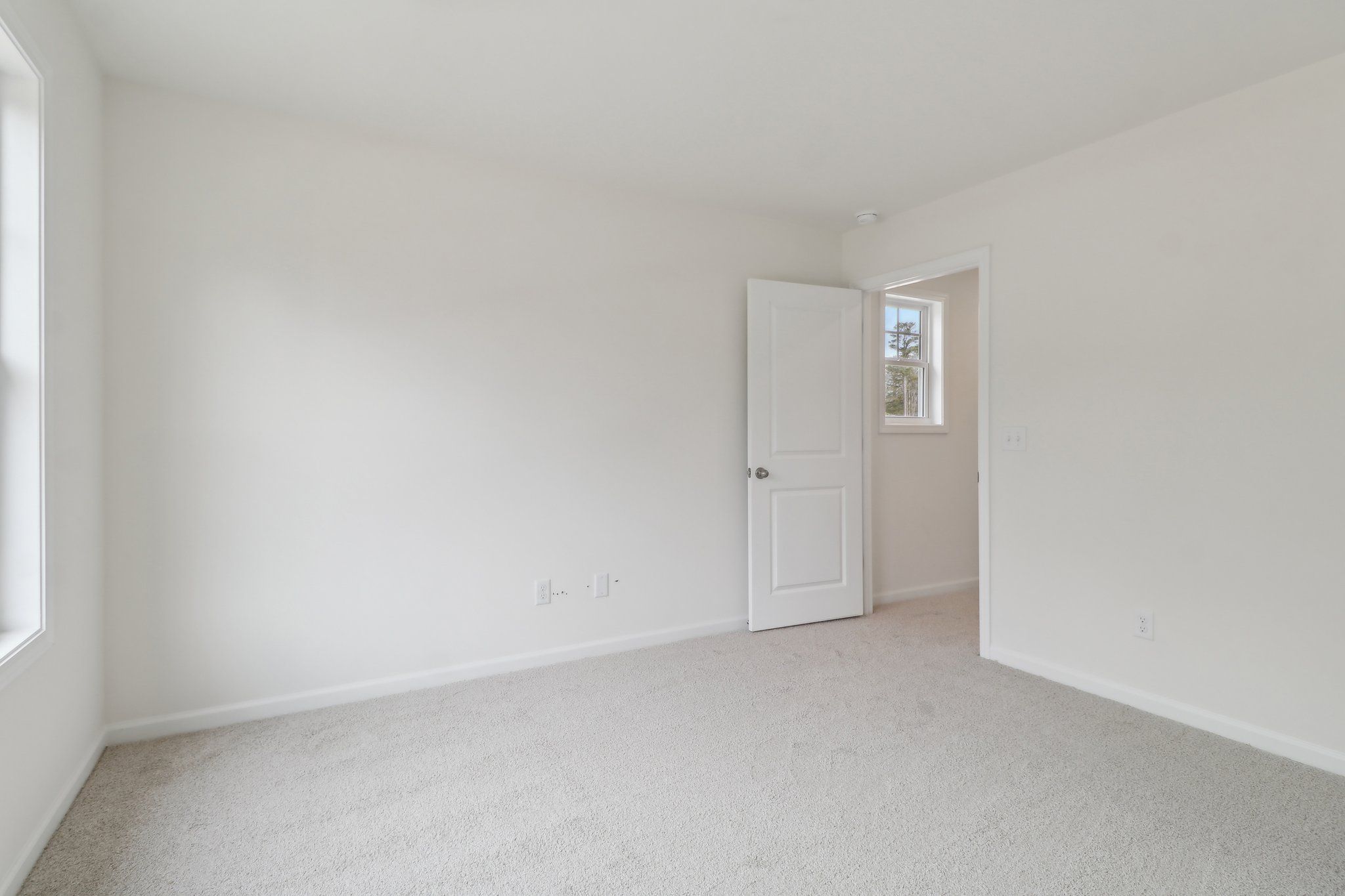 Hidden Creek II - Bedroom