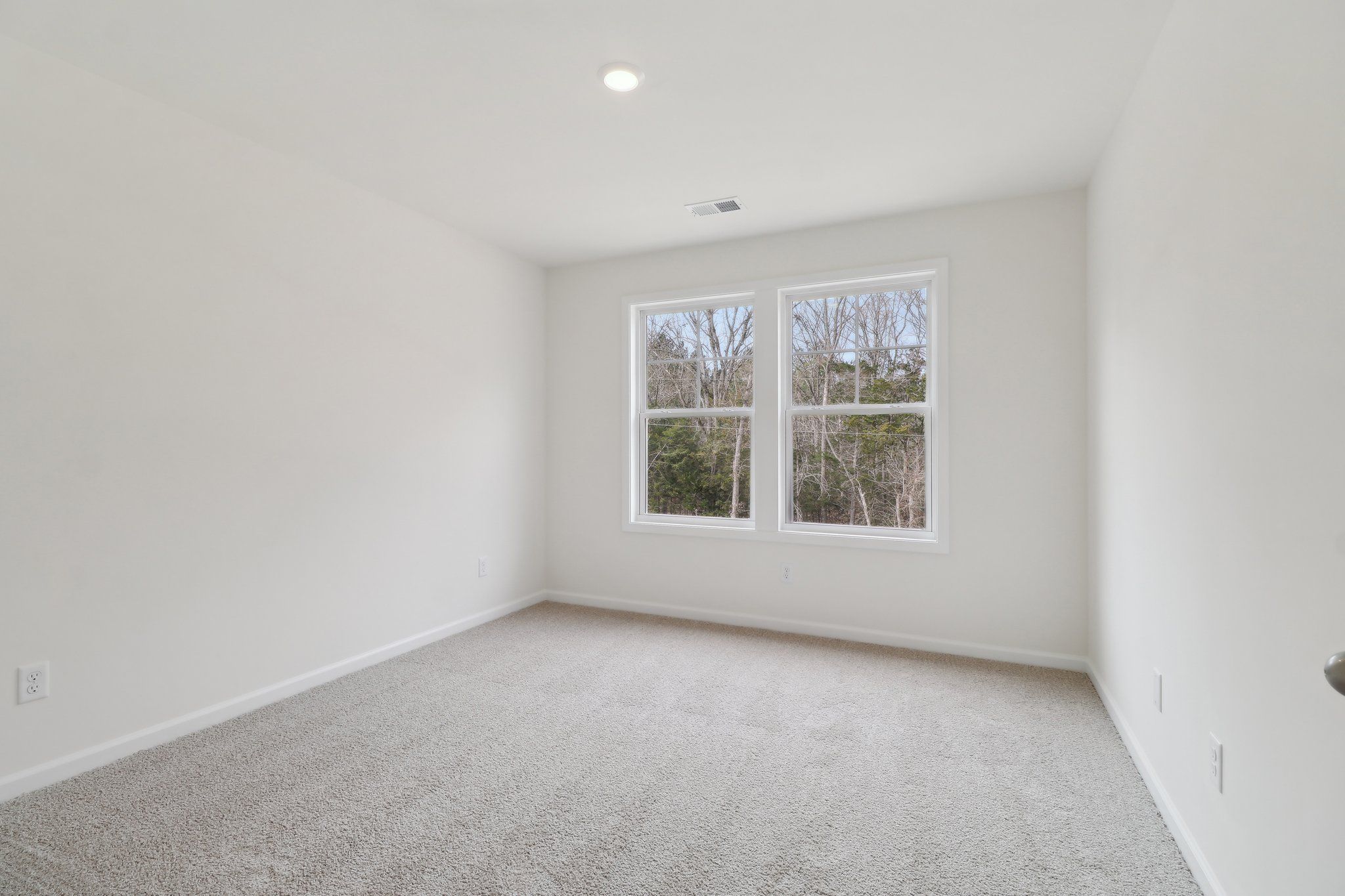 Hidden Creek II - Bedroom