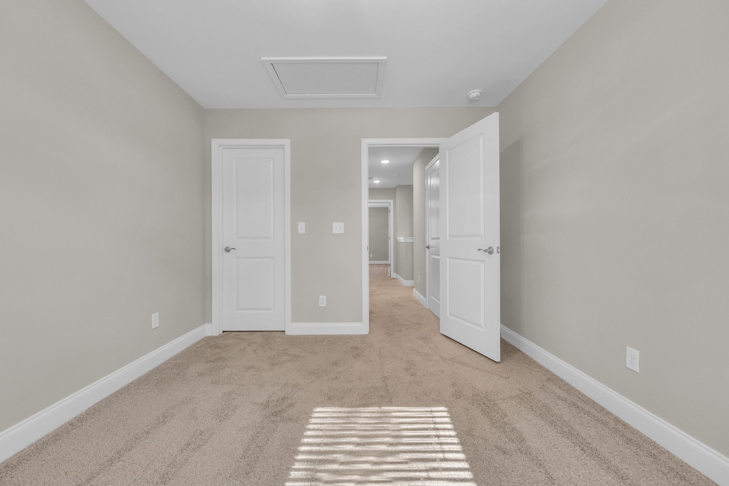 Briarwood II - Bedroom