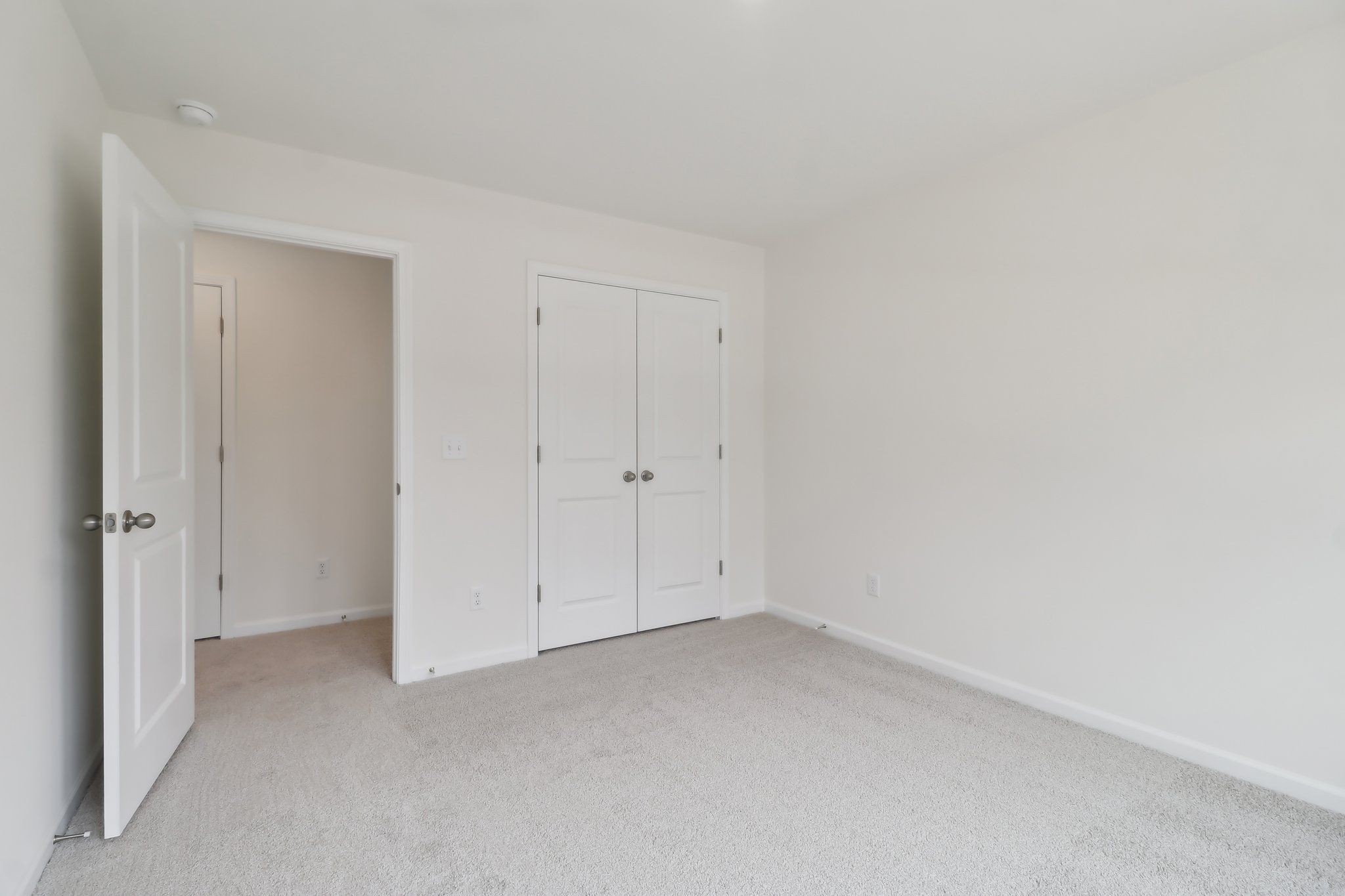 Hidden Creek II - Bedroom