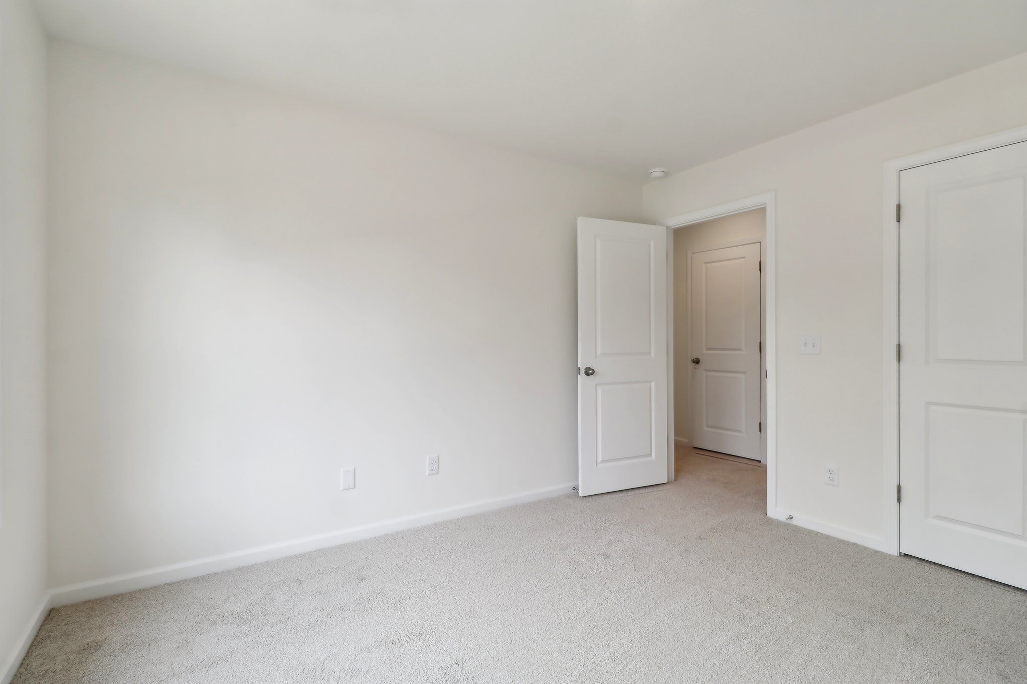 Hidden Creek II - Bedroom