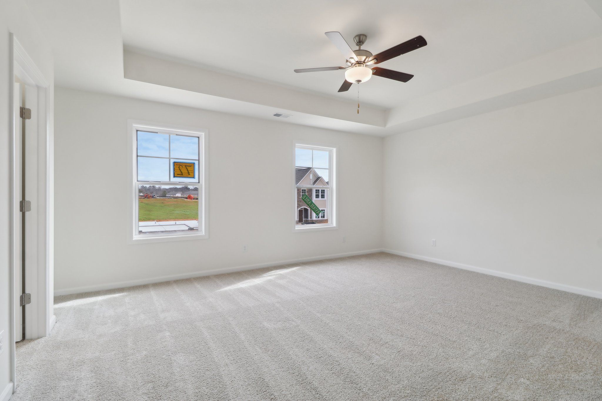 Hidden Creek II - Bedroom