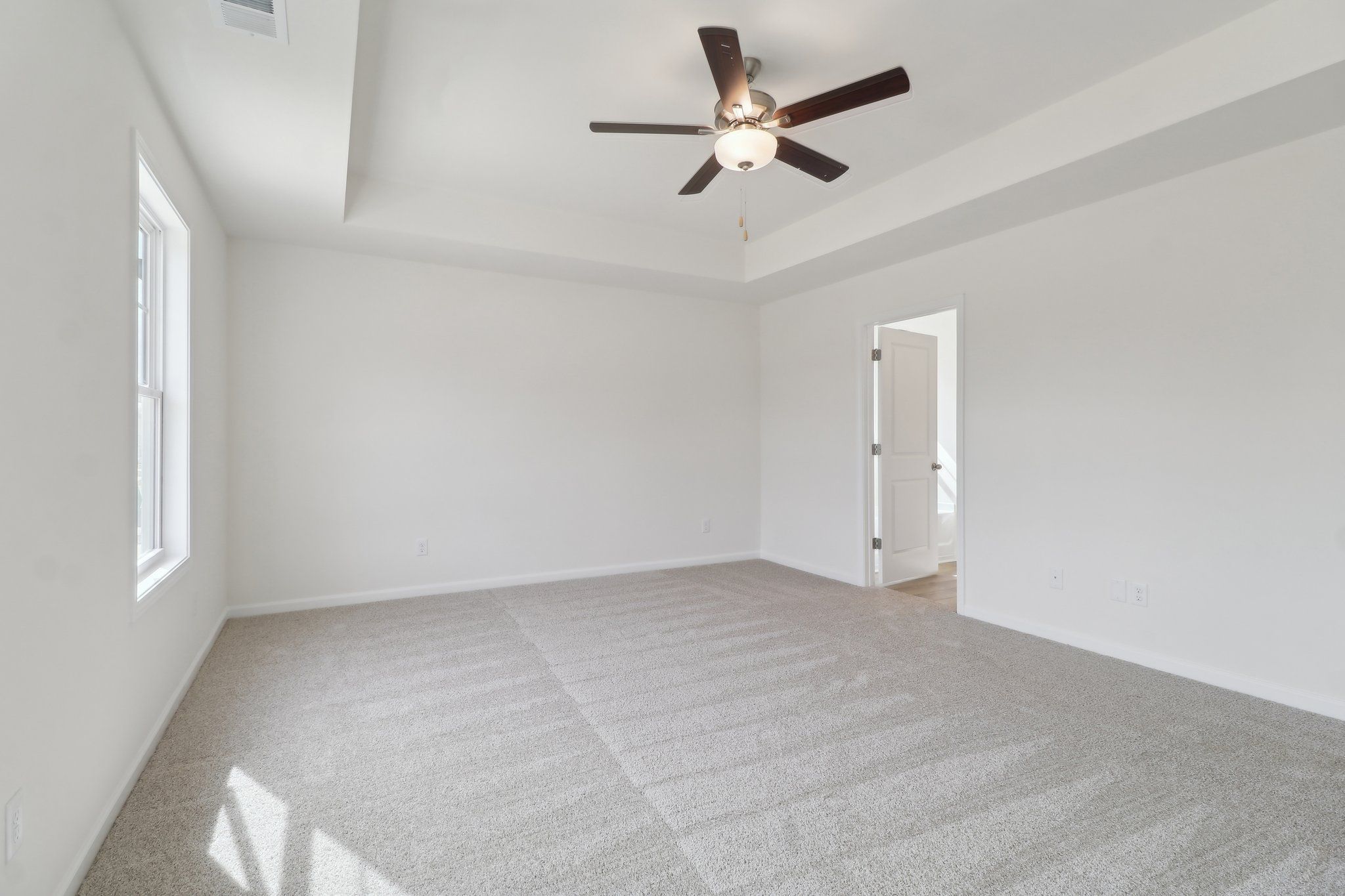 Hidden Creek II - Bedroom