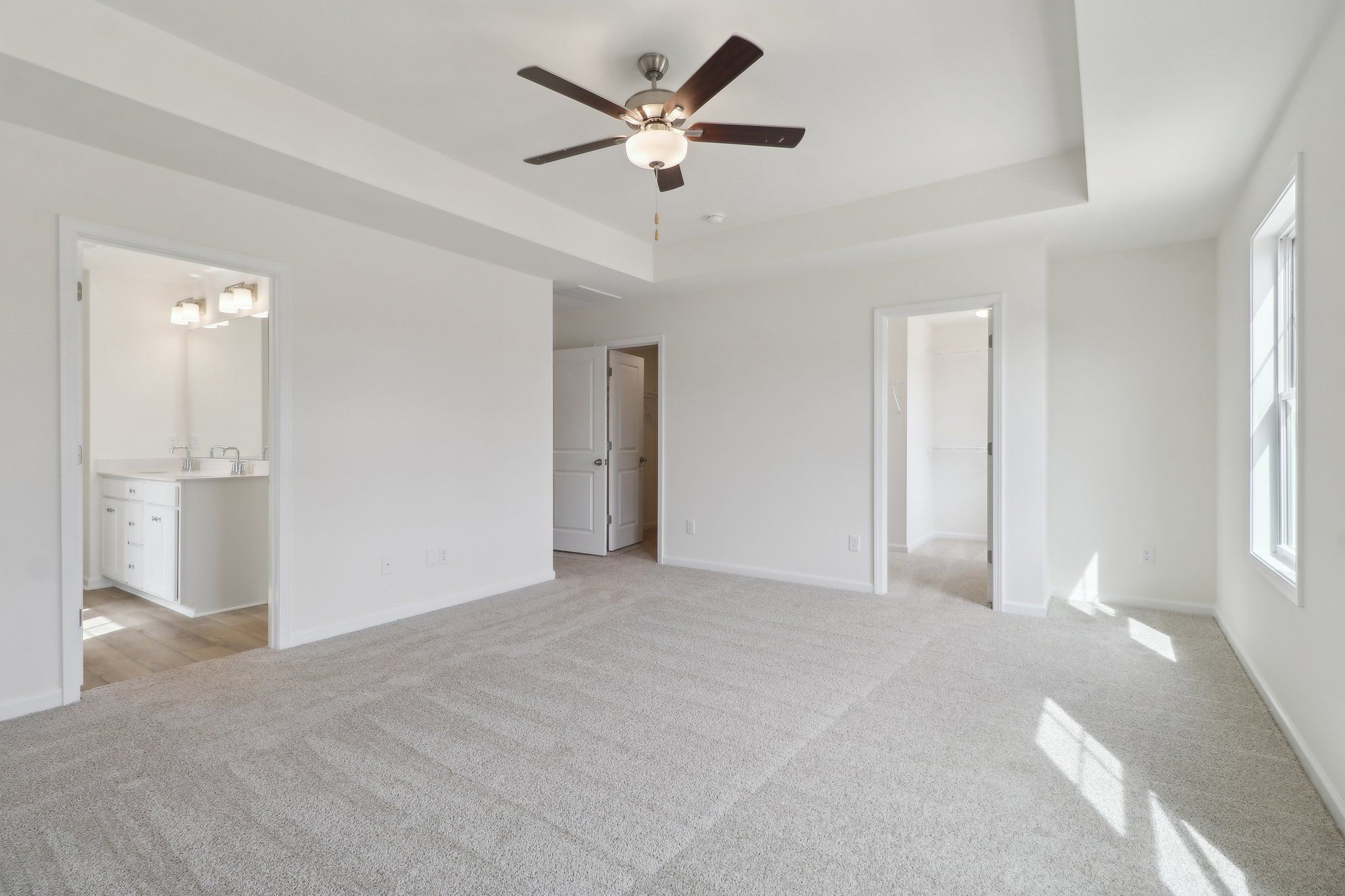 Hidden Creek II - Bedroom