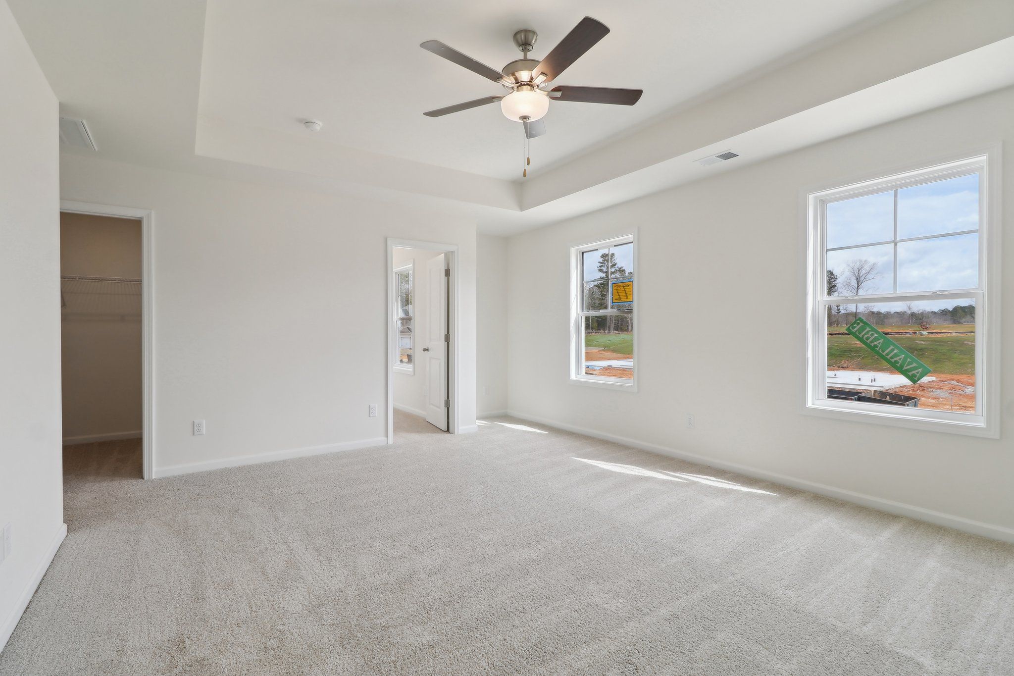 Hidden Creek II - Bonus Room