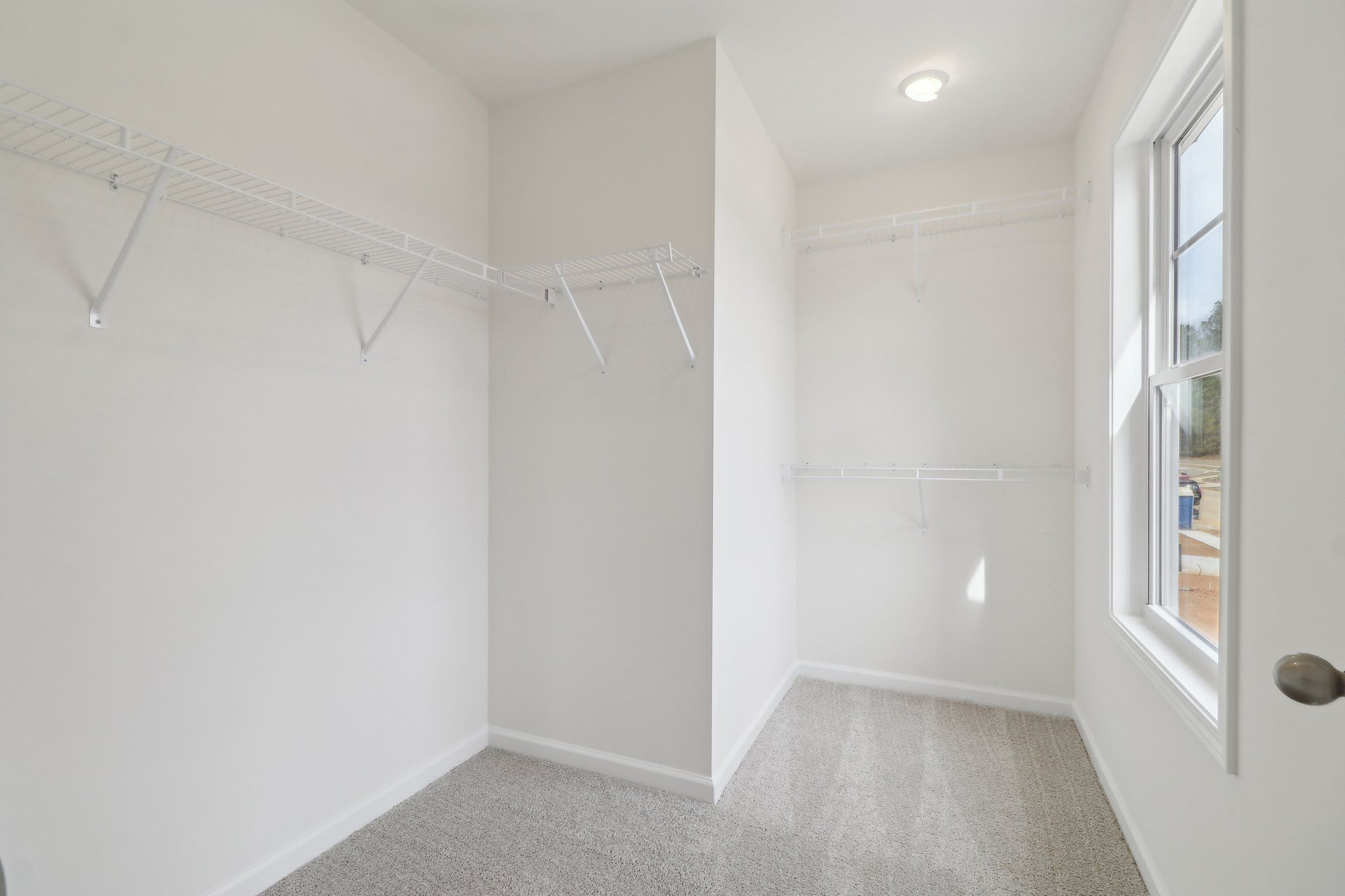 Hidden Creek II - Closet