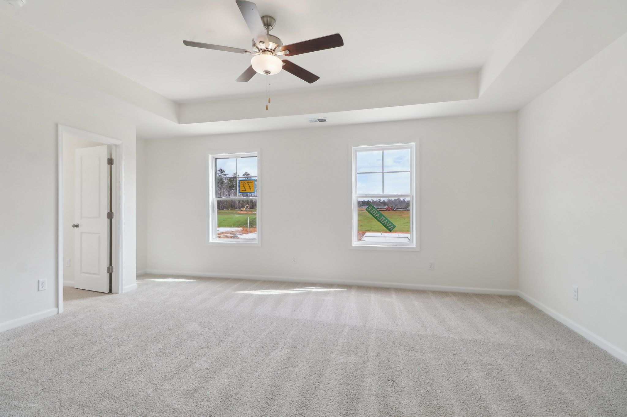 Hidden Creek II - Bonus Room