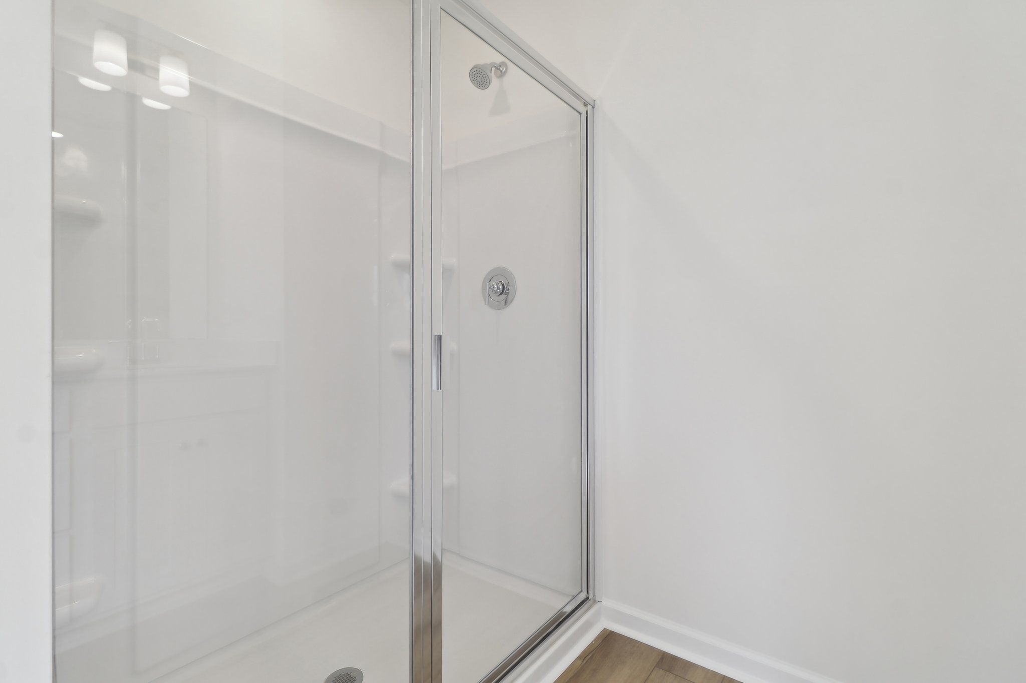 Hidden Creek II - Bathroom