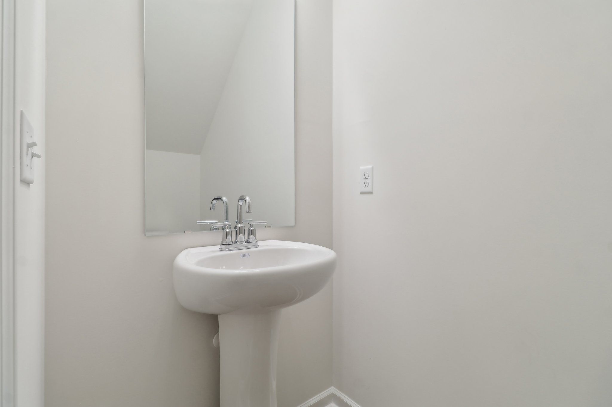 Hidden Creek II - Bathroom