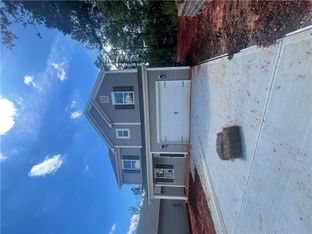 Harper II - Springwood Grove: Central, South Carolina - Great Southern Homes