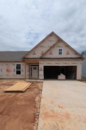 340 Acorn Street - Stillpointe: Sumter, South Carolina - Great Southern Homes
