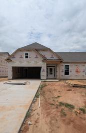 342 Acorn Street - Stillpointe: Sumter, South Carolina - Great Southern Homes
