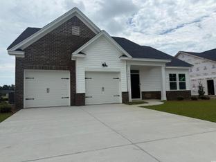 1045 Jase Dr. Lot 83 - Avery Woods: Longs, South Carolina - Great Southern Homes