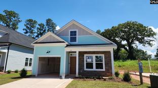 Glenwood II - Bickley Station: Irmo, South Carolina - Great Southern Homes