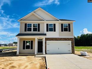 Bentcreek II - Blythewood Farms: Blythewood, South Carolina - Great Southern Homes